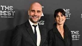 Pep Guardiola and Estranged Wife Cristina Serra Take First Steps Towards Divorce, with Share