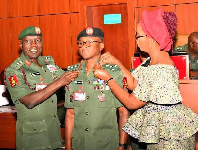 Emergence of a New Director General of the NYSC: Graduates Hopeful for Implementation of New Minimum