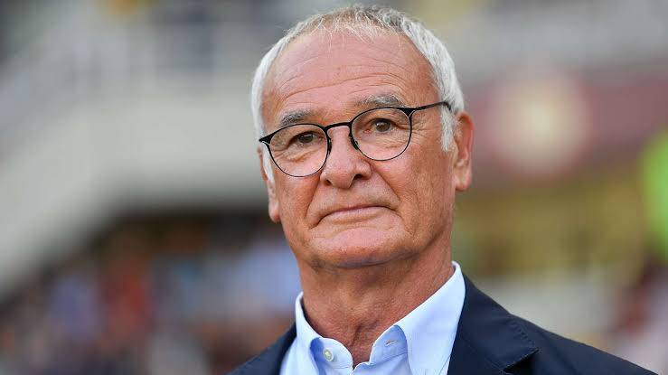 Ranieri: ' Febregas will become one of the best coaches in Europe in 3 or 4 Years'