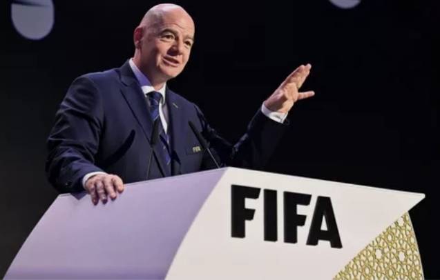 'Nobody wants this' - FIFA angers fans with major 2026 World Cup announcement that could turn Final 