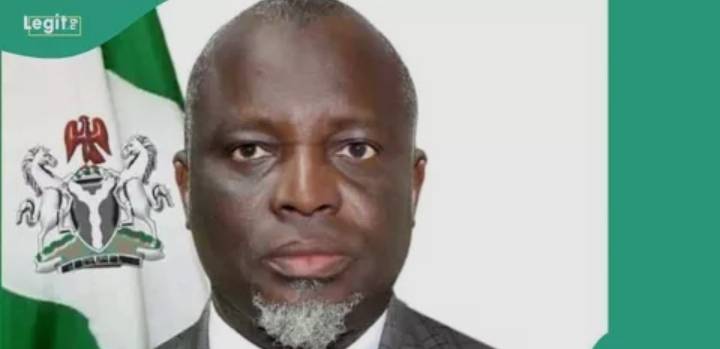 UTME 2025 Not Internet Based', JAMB Boss Oloyede Speaks