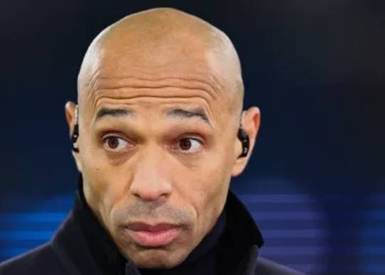 Thierry Henry says whether Arsenal really have a chance of beating Real Madrid in the Champions Leag