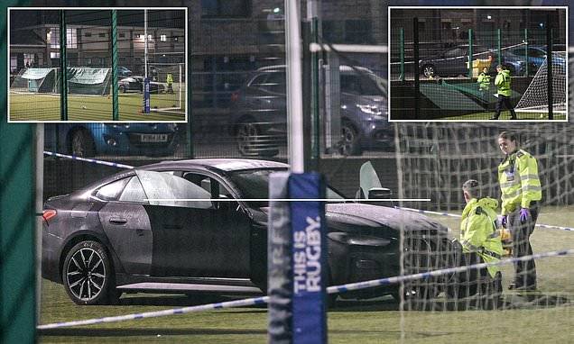 Tragedy in Kendal: BMW Crashes onto Football Pitch, Killing 10-Year-Old Girl