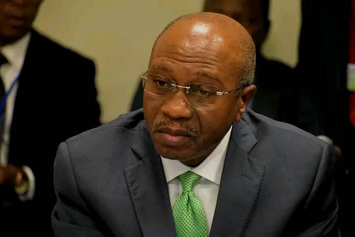 Court Orders Final Forfeiture of $1.4m Linked to Emefiele, Ex-CBN Gov