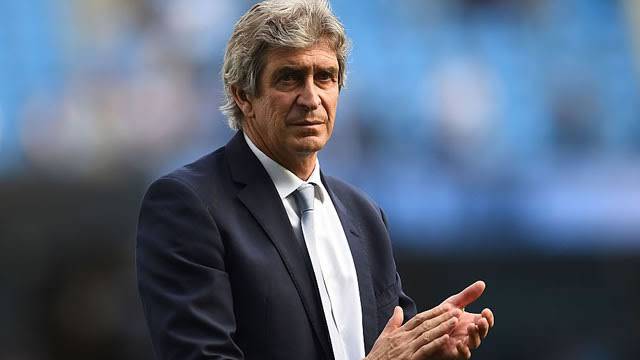 Real Betis Manager  Manuel Pellegrini: I told Enzo Maresca we'd Meet Chelsea in the Conference Leagu