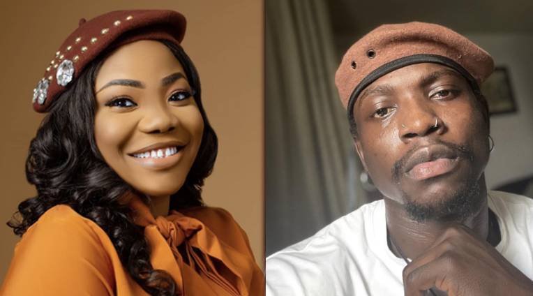 Mercy Chinwo Takes Legal Action: Gospel Singer Sues VeryDarkMan for Defamation