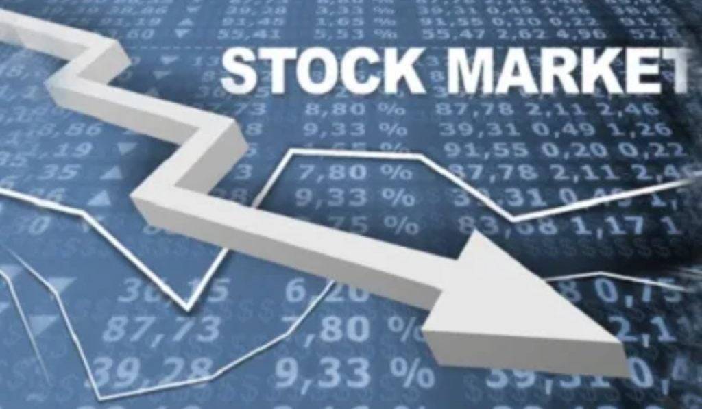 Business investors lose N289bn as Nigerian stock market continues downward trend