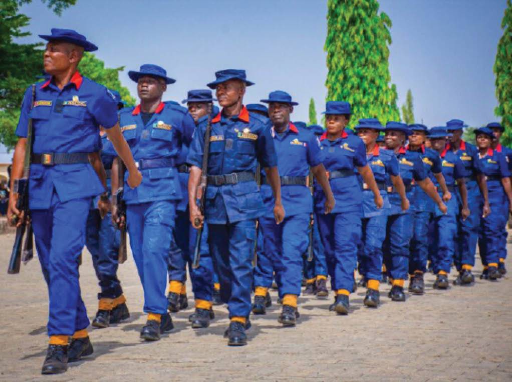 NSCDC set for fresh recruitment