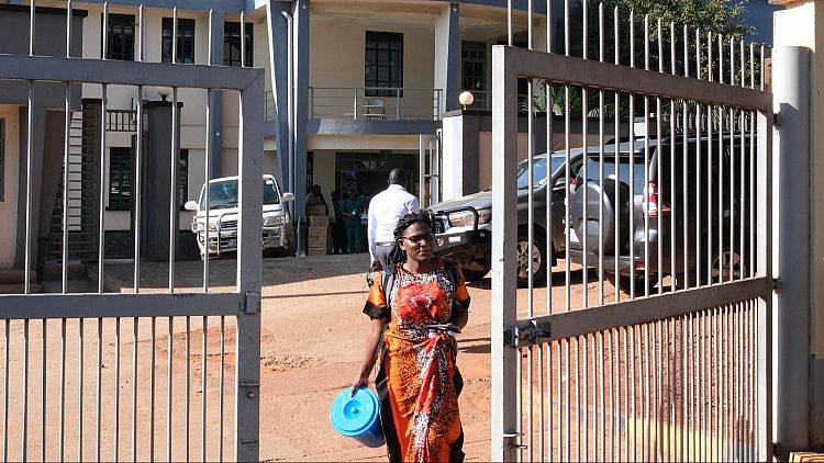 Uganda Ebola Outbreak: Cases Surge to 14 as New Cluster Emerges, Health Workers Scramble to Respond 