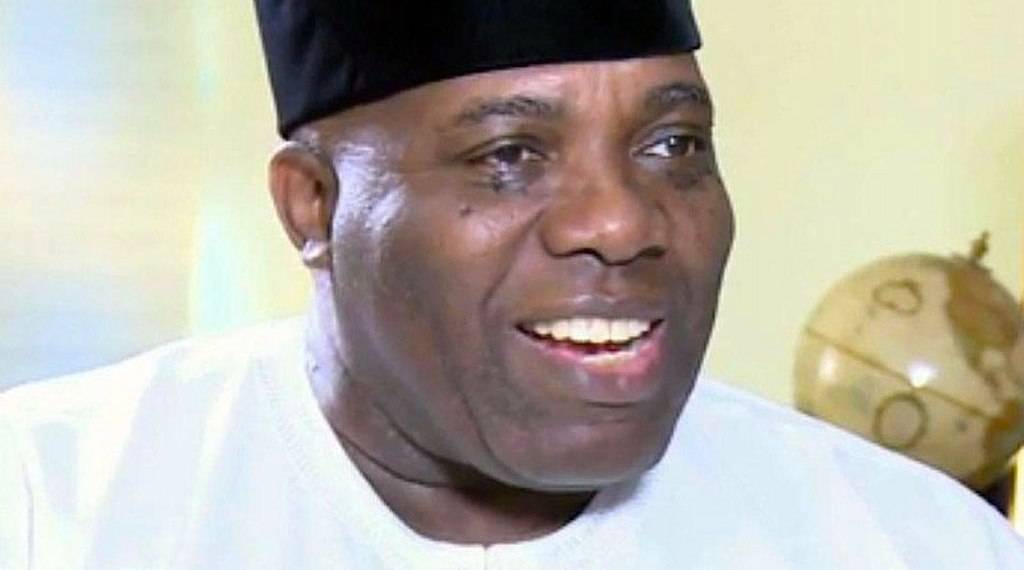 Spectre' Dr Doyin Okupe, Renowned Political Strategist and Ex-Presidential Aide, Dies at 72 Images)