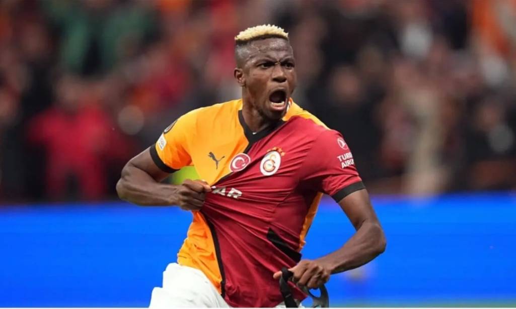 Transfer: Osimhen will join Juventus this summer – Pruzzo