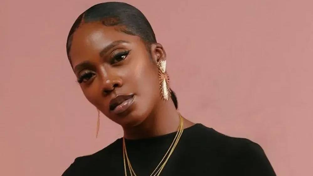 Why I can’t sign artistes – Tiwa Savage