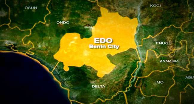 Edo demolishes suspected kidnap informant’s house