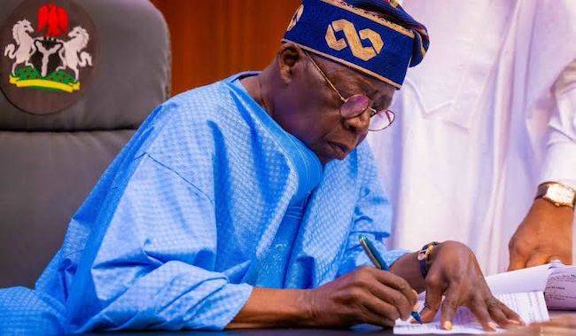 Tinubu appoints Chief Medical Directors for six federal hospitals