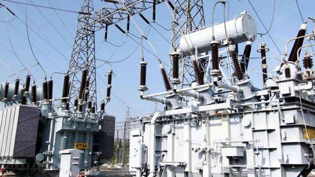 Nigeria's National Grid Falls Again: Residents Left in Darkness Amidst Power Outage