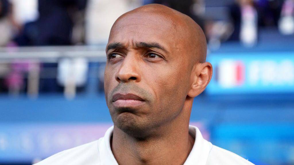 LaLiga: Don’t forget he’s a child – Thierry Henry warns Barça over Yamal