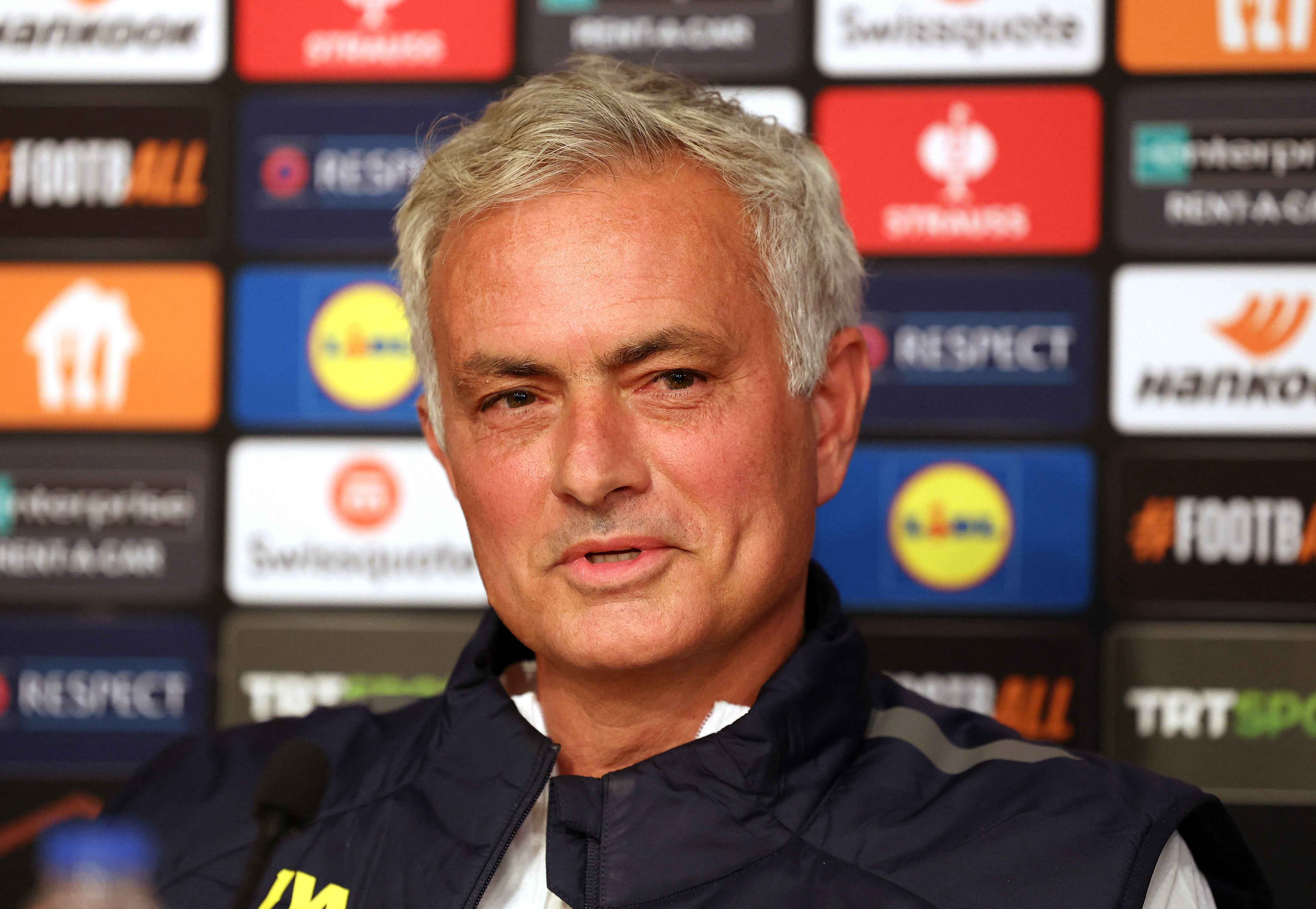 'I feel for them’ – Mourinho reacts as Man United sack hundreds of staff