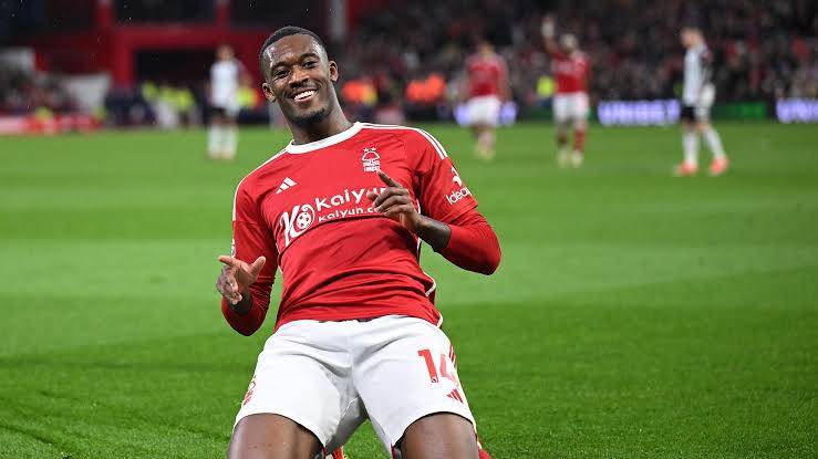 Nottingham Forest boost growing Champions League hopes as Man City beaten - 5 talking points