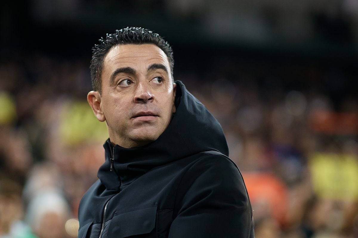 Ex-Barcelona coach, Xavi to return to coaching