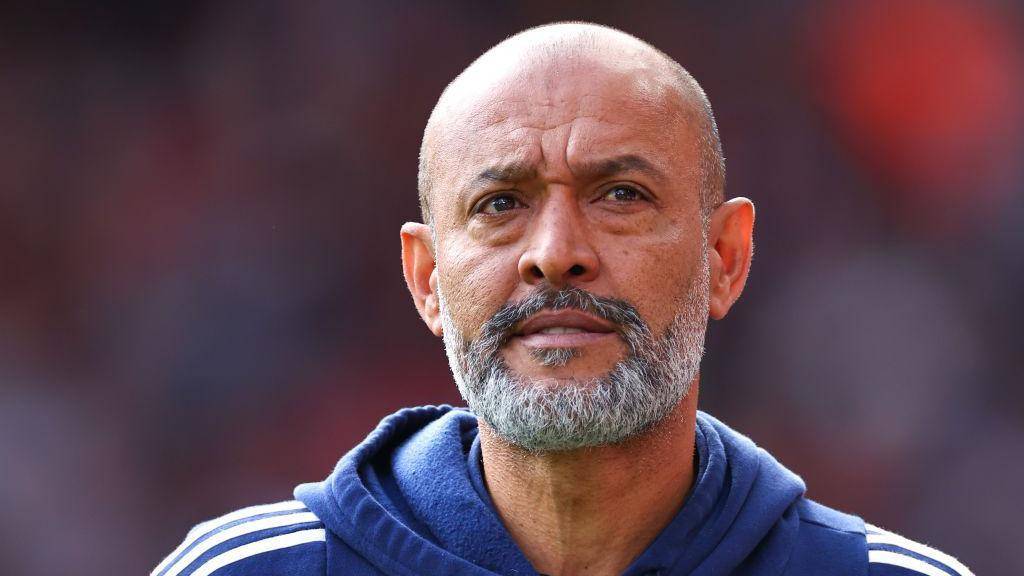 EPL: Why we beat Man City 1-0 – Nottingham Forest manager, Nuno Santo