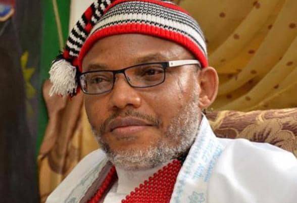 Nnamdi Kanu gets new judge on terrorism charges