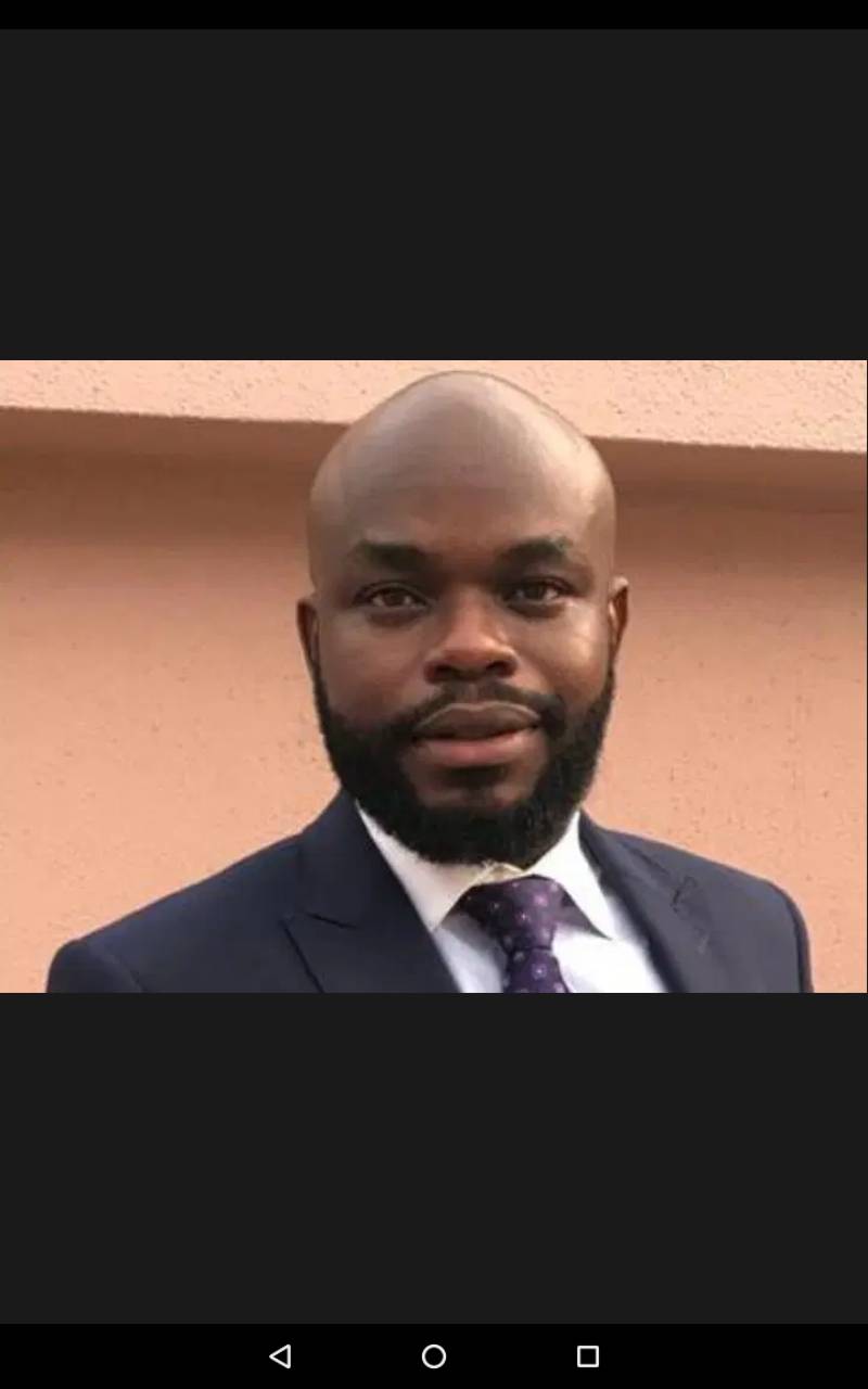 Spectre' How e-auctions are reshaping Nigeria’s market — Nwaukor, Lagos CIAN boss Images)