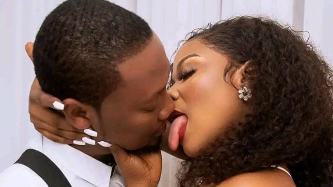 Relationship daily juice: how to sexually tease ur spouse 