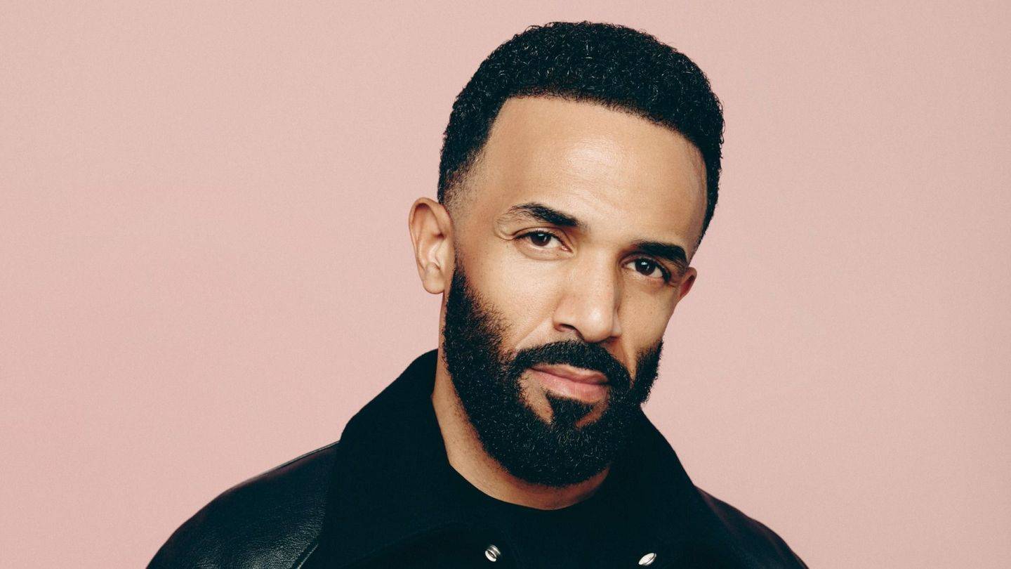 Craig David: I'm a big fan of Tiwa Savage... she has been representing Afrobeats for long