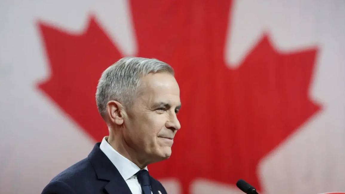 Canada will never be part of America, we will win – New PM, Mark Carney