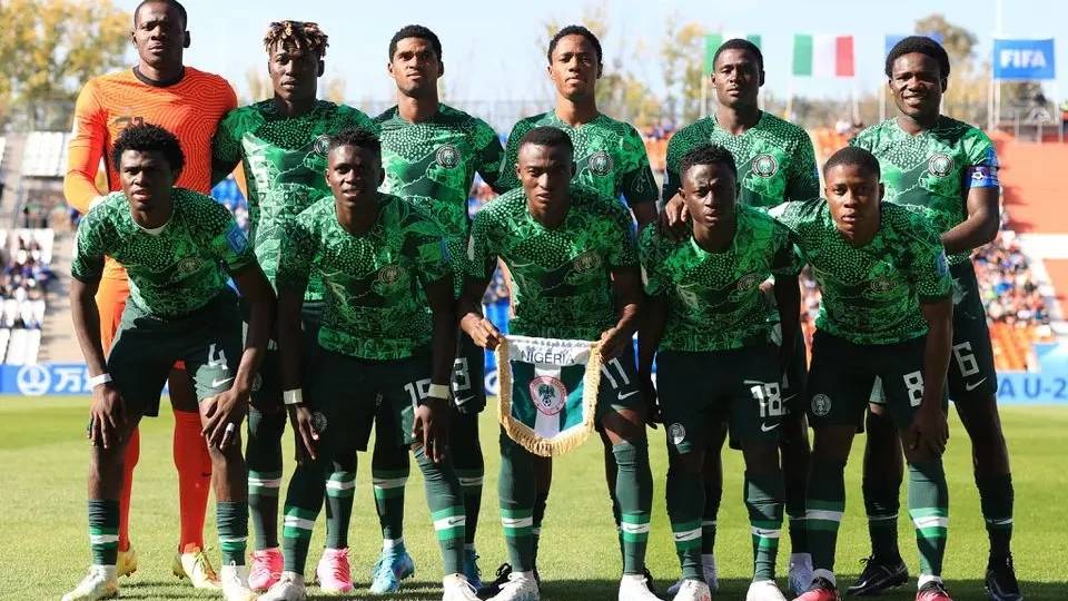 Flying Eagles to camp in Katsina for U-20 AFCON