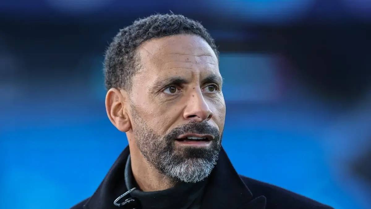 Transfer: Don’t sign Gyokeres – Rio Ferdinand warns Arsenal, Man United