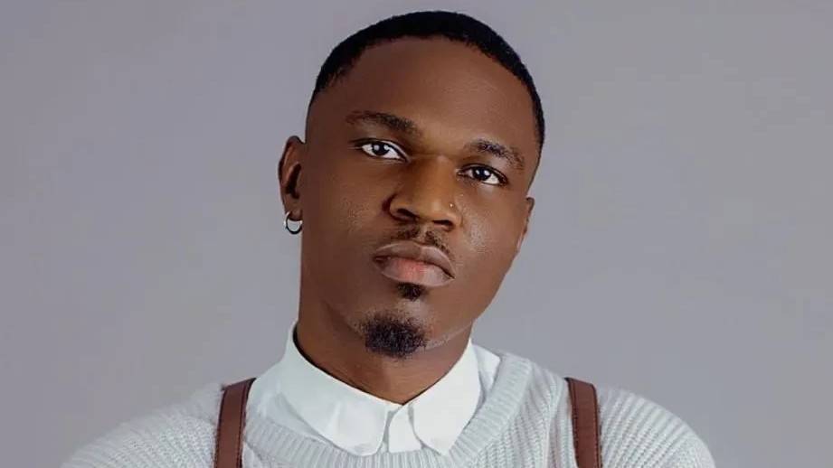 Singer Spyro reacts to rumours he’s father of Nengi’s newborn