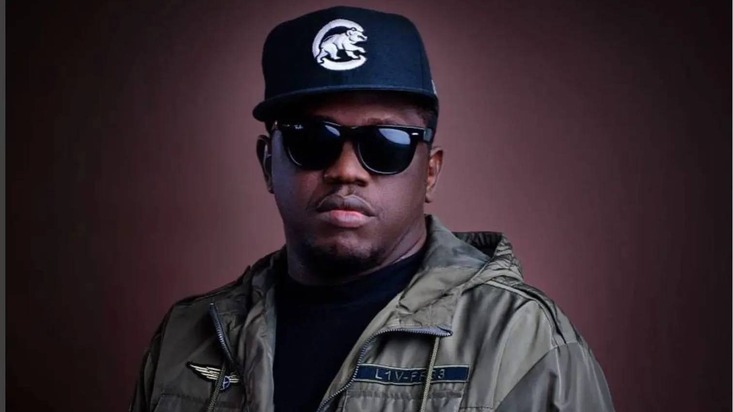 Spectre' Elderly man told me praying for Nigeria is waste of time – Rapper Illbliss Images)