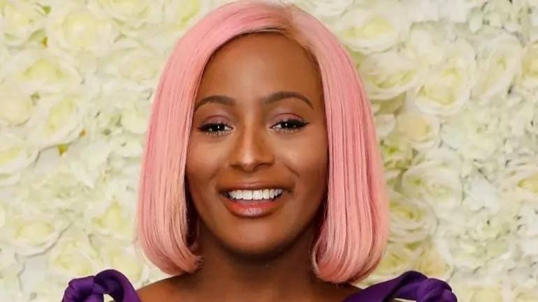 I’m just 32 – DJ Cuppy tells those pressuring her to get married