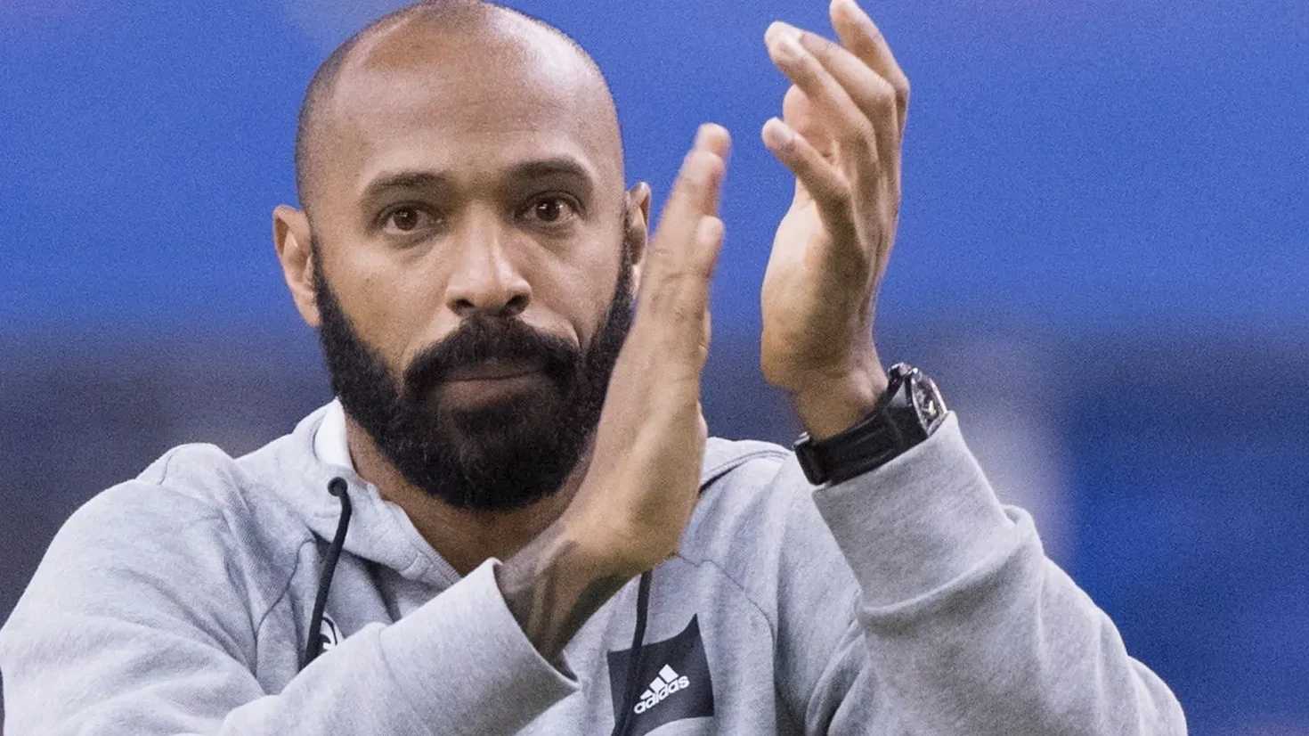 Spectre' Thierry Henry snubs Salah, Mbappe, names favourite to win Ballon d’OrPublished Images)