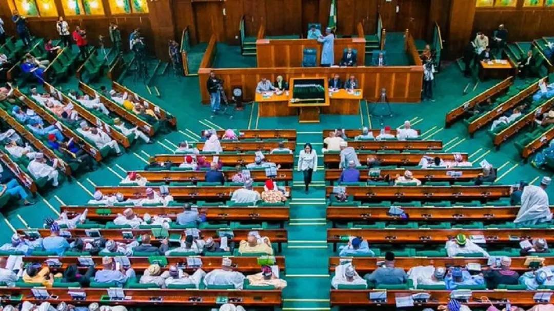 Reps direct NCC to block all pornographic sites in Nigeria