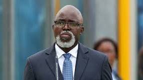 Ex-NFF President Pinnick loses FIFA council seat