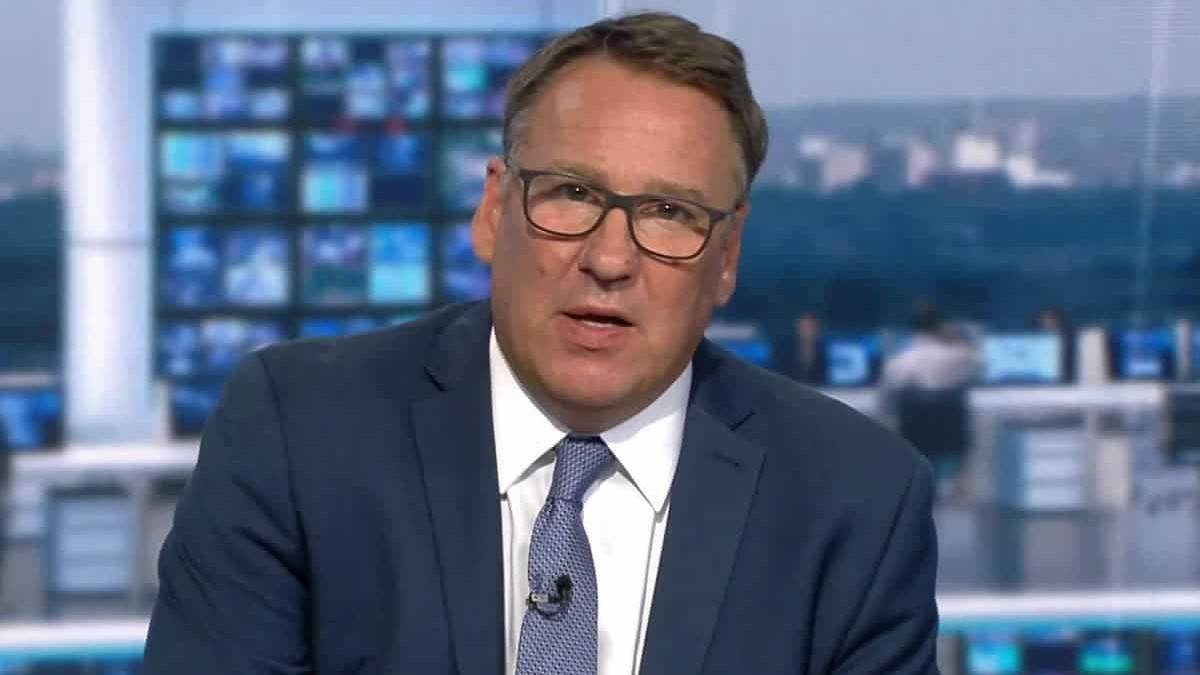 Spectre' Champions League: Merson names team he wants Arsenal to avoid in quarter-final Images)