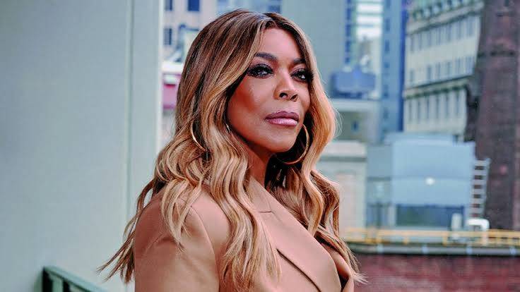 Wendy Williams' niece accused of 